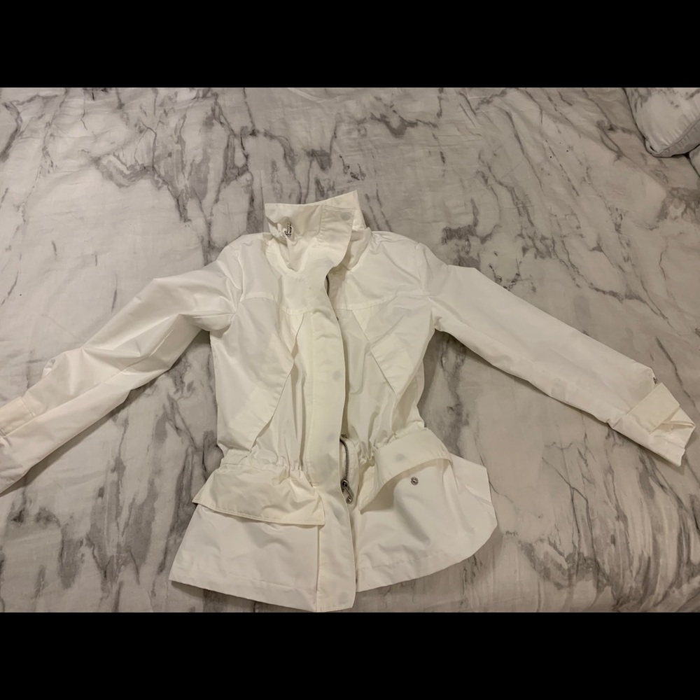Nautica wind breaker